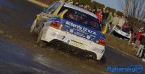 Mikulas Rally